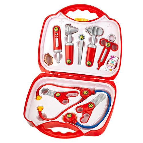 コンセル お医者さんセット L01470