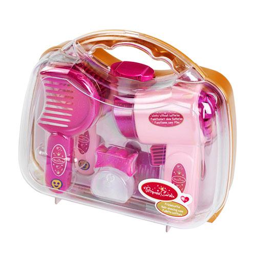 コンセル ヘアードレッサーセット L01480