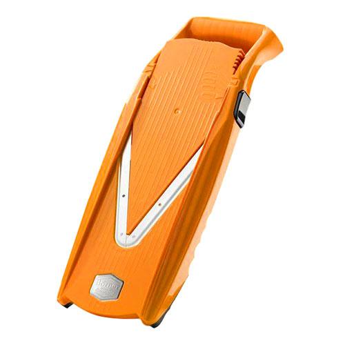 ベルナー ドイツ製 V5 Vスライサーセット Vpower Vパワー 実力派の野菜スライサーといえば...