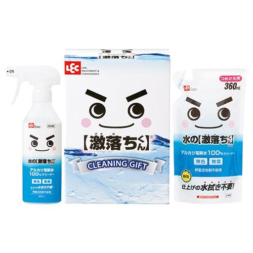 レック 水の激落ちくんセット 22556710