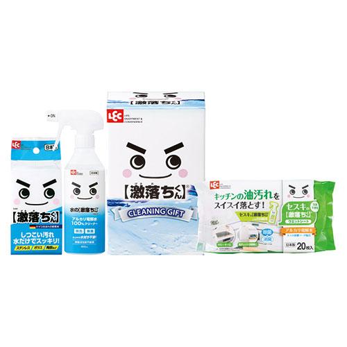 レック 激落ちくんセット100 22538501