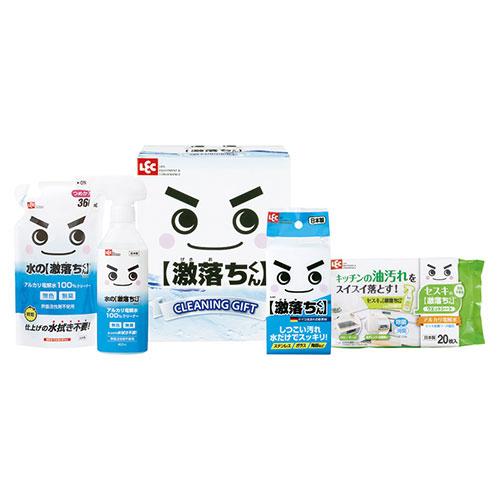 レック 激落ちくんセット125 22538502