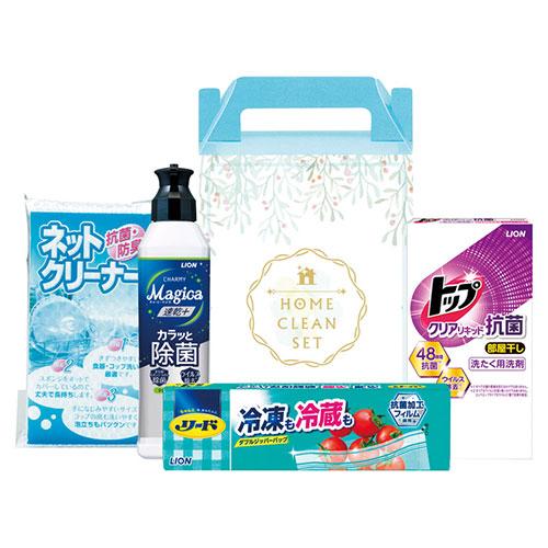 爽快生活ギフトセット 22556312