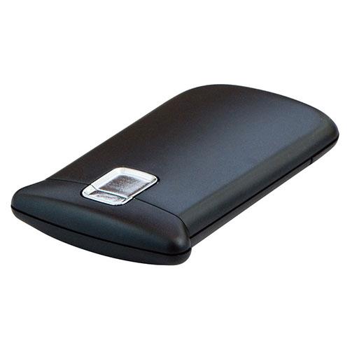 ニューライト&amp;ルーペ CR1220ボタン電池2個付 いざ使いたいときや持ち歩きに便利 C710302...