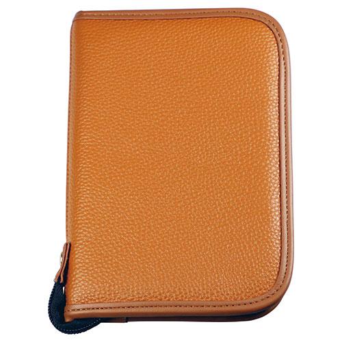 牛革お薬手帳ケース 22519120