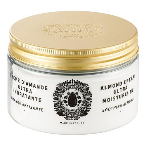 パニエデサンス アーモンドボディクリーム K60620038