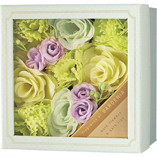 デイズインブルーム バスフラワーギフト ガーデニア C6022625