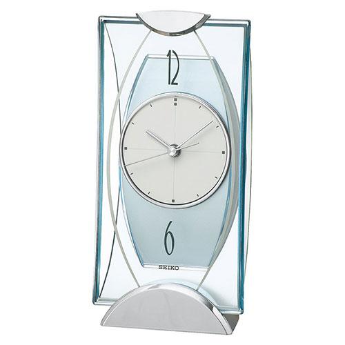 セイコー 置時計 〔約238×119×92mm〕 22621601