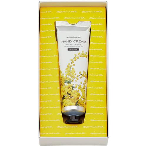 ミアミモザ ハンドクリーム ハンドクリーム(50g)×1 C6070510