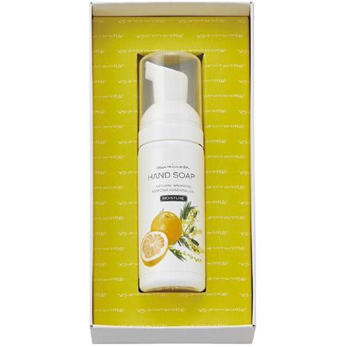 ミアミモザ ハンドソープ ハンドソープ(50ml)×1 C6070527