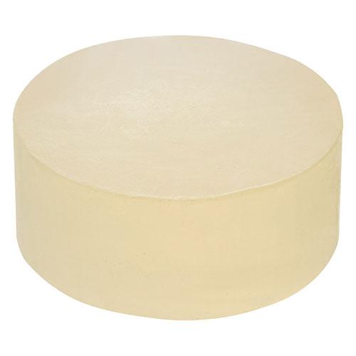 ミアミモザ スキンソープ 〔約100g×1〕 保湿成分のヘーゼルナッツオイルとアロエベラエキス配合 ...