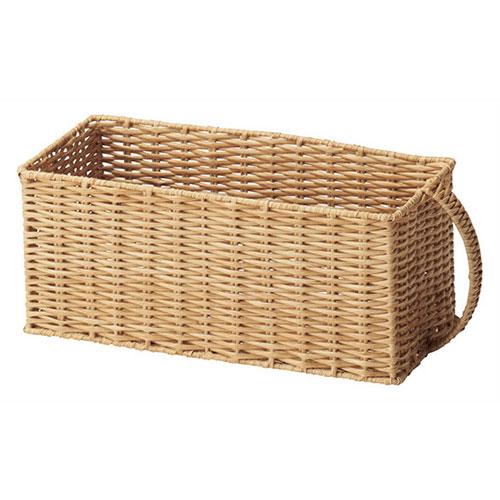 ちどり産業 ナチュラルスタイルバスケット NA 59-29NA