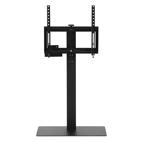 深井無線 24〜50v型対応 壁寄せTVスタンド フラットベースタイプ 自立式 24〜50vインチテ...