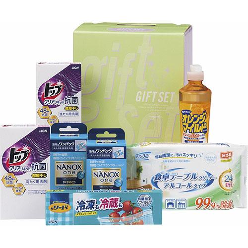 クリーンランドリー&amp;キッチンセット L9132604