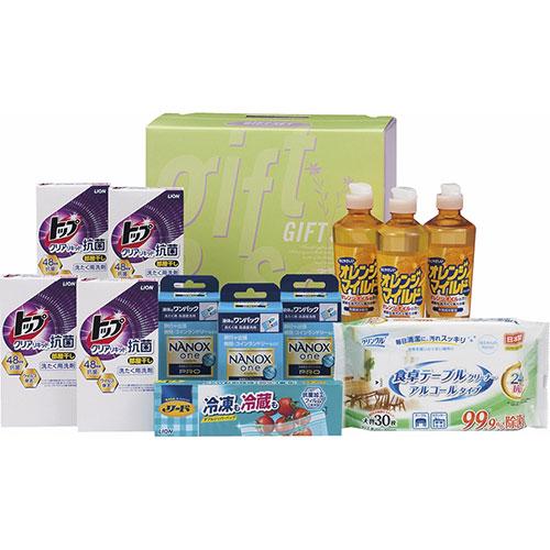 クリーンランドリー&amp;キッチンセット L9132625