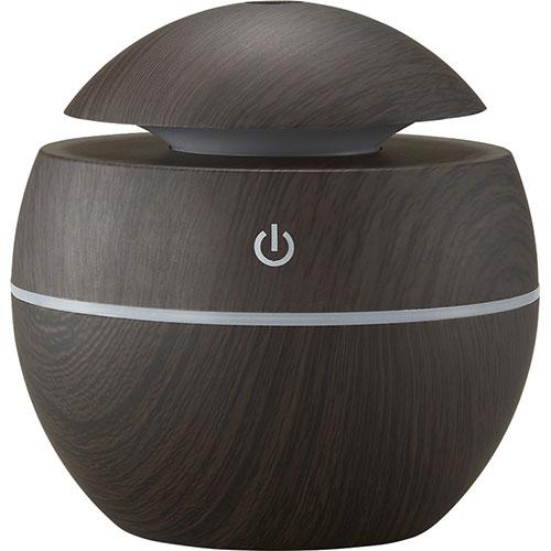 アロマ対応加湿器(イルミネーション機能付) C6133589