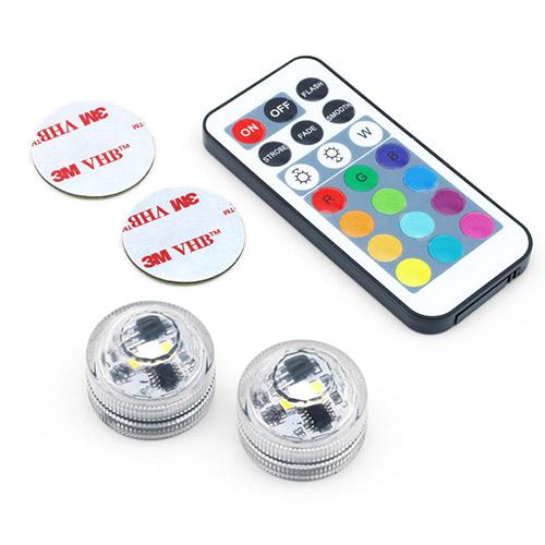 日本トラストテクノロジー LEDライト台座 MaMe 2P LEDBASEMM-2P