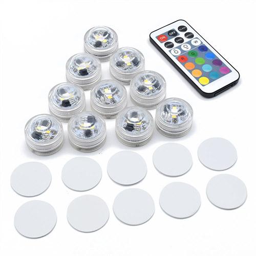 日本トラストテクノロジー LEDライト台座 MaMe 10P LEDBASEMM-10P