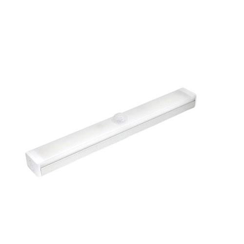 日本トラストテクノロジー USB LEDBARライト 3色切替 常時点灯&amp;人感センサー・調色・調光機...