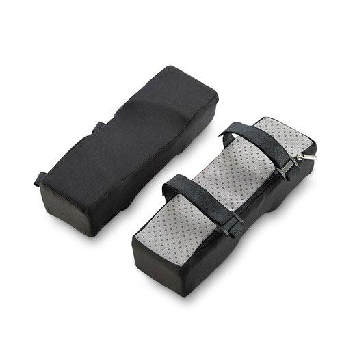 日本トラストテクノロジー チェアアームパッド フォーム JTCHPAD-FOM