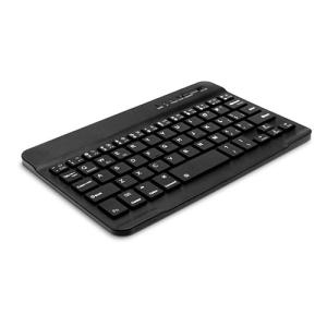 日本トラストテクノロジー JTT ポータブルワイヤレスキーボード Portable Wireless Keyboard BTKB-01｜krypton