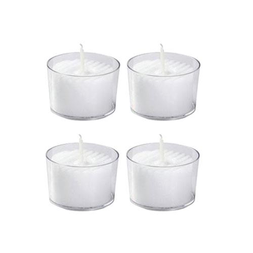 ペガサスキャンドル LOOPLE スタンダードカップキャンドル キャンドルランタン用 極上のチルキャ...