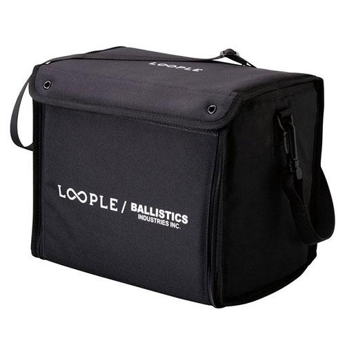 ペガサスキャンドル LOOPLE キャンドルランタンボックス 極上のチルキャンプ loople-08...