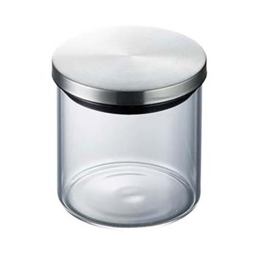 佐藤金属興業 スカンディック キャニスター S SALUS204726