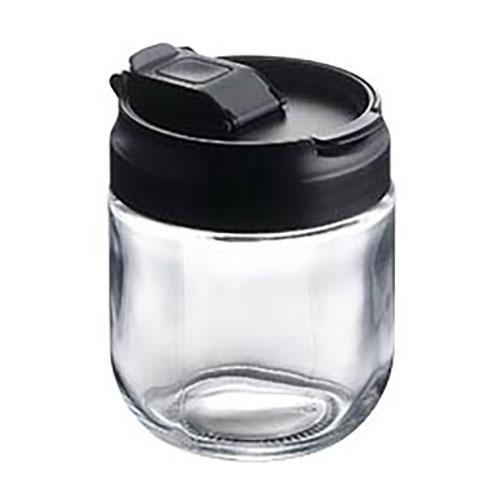 佐藤金属興業 SALUS ダブルドア キャニスター Sサイズ SALUS205641