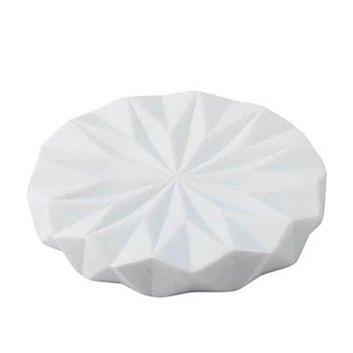 佐藤金属興業 SALUS ノキア ソープディッシュ SALUS205908