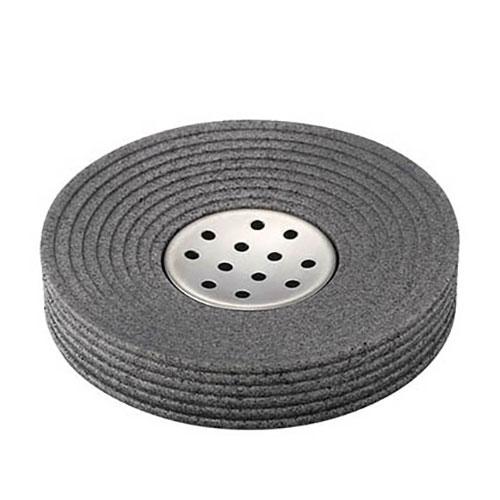 佐藤金属興業 SALUS モンサント ソープディッシュ SALUS205912