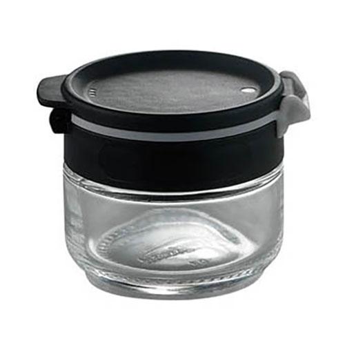 佐藤金属興業 SALUS ダブルドア スパイスジャー Sサイズ SALUS205933