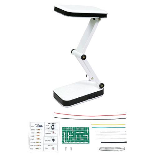 ARTEC LEDデスクライト回路設計セット ATC5077