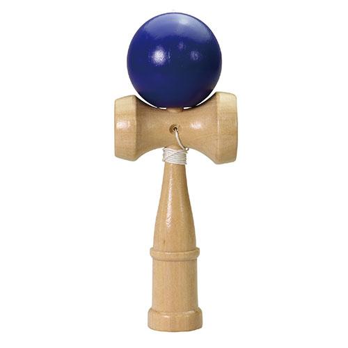 ARTEC カラーけん玉 ブルー ATC6793