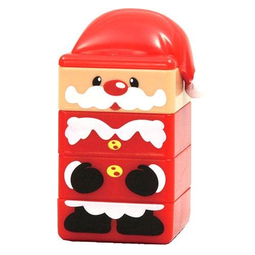 ARTEC トリプルスタンプ サンタクロース ATC07683