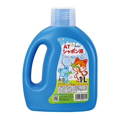 ARTEC ATしゃぼん液 1L ATC9571