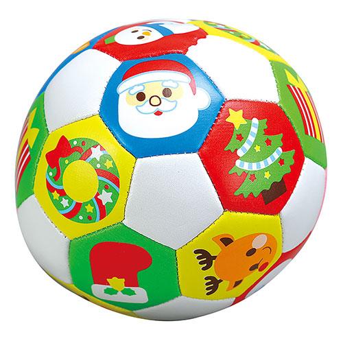 ARTEC やわらかボール クリスマス ATC11804