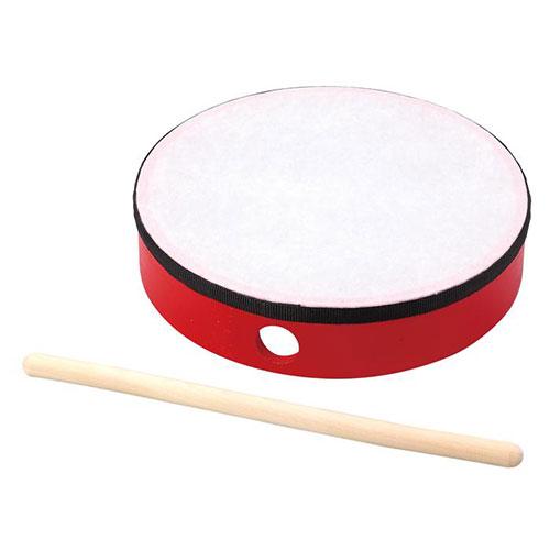 ARTEC 本格お祭り太鼓 完成済(木製バチ付) ATC18453