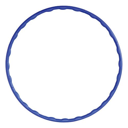 ARTEC カラーフラフープ 大 ブルー ATC19234