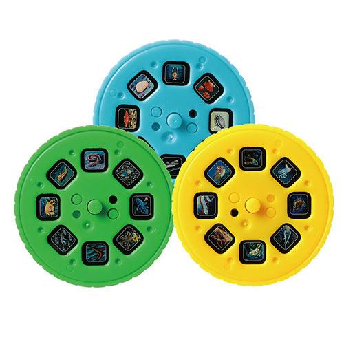 ARTEC ふしぎな深海のいきものプロジェクター ATC21211