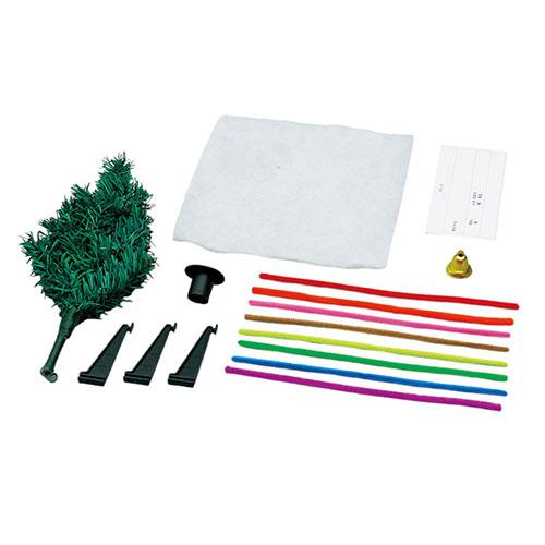 ARTEC わくわくクリスマスツリー作り ATC21239