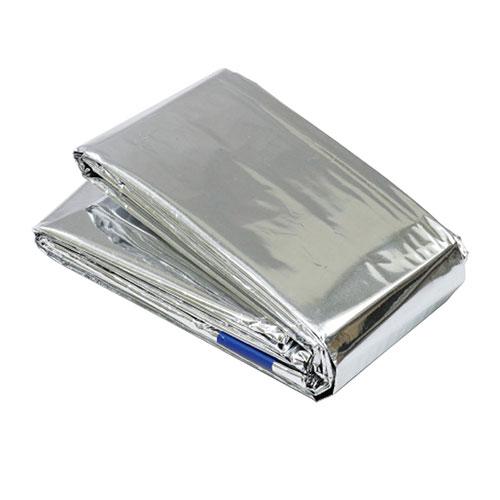 ARTEC 非常用アルミ防寒寝袋 30個組 ATC35668