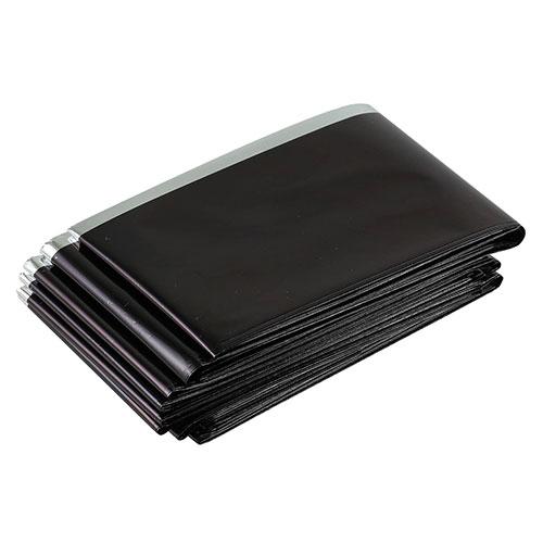 ARTEC 防寒シート バイカラー 50個組 ATC35670