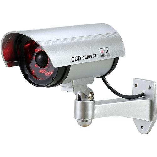 ARTEC 防犯ダミーカメラ(人感センサーライトタイプ) ATC36532