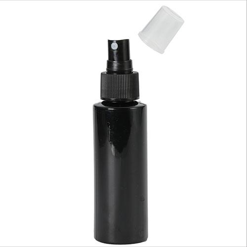 ARTEC スプレー容器100ml 黒 ATC51364