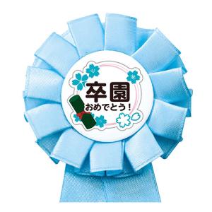 ARTEC ロゼット 水色 ATC73956の詳細画像3