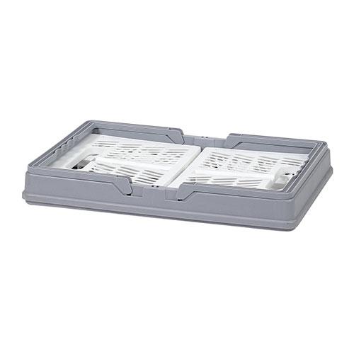 ARTEC コンパクト収納BOXA4サイズがスッポリ入る大きさ コンパクトに収納可能 ATC7517...