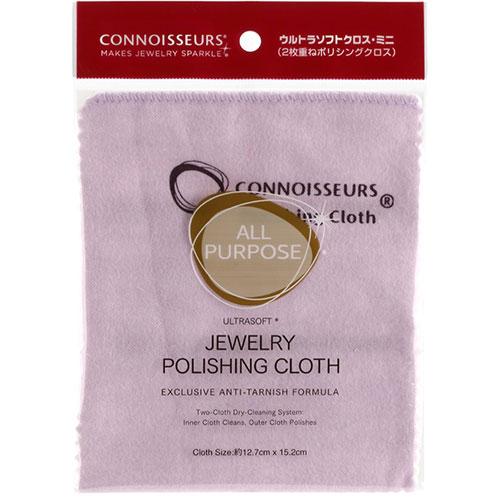 松田商会 Connoisseurs コニシュアーズ ウルトラソフトクロス・ミニ MATSUDA007...