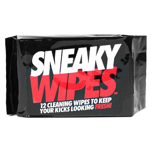 松田商会 SNEAKY スニーキー ワイプス 12枚入り MATSUDA00572