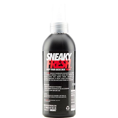 松田商会 SNEAKY スニーキー フレッシュ 150ml MATSUDA00626